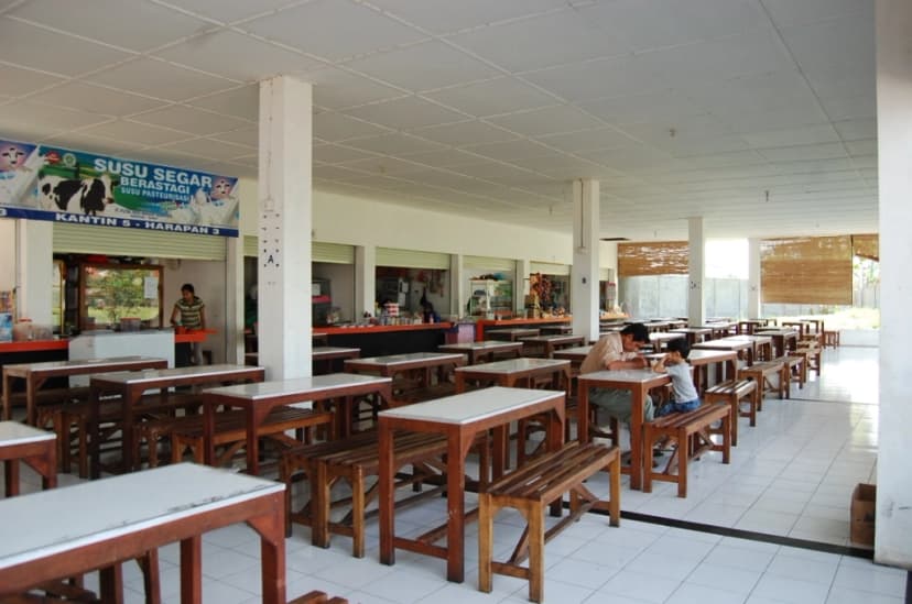 Kantin