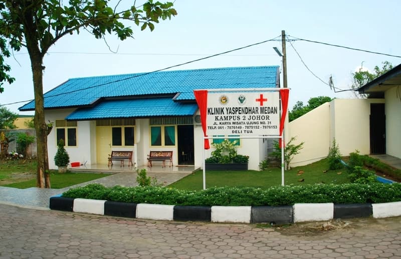 Klinik