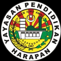 Logo Yayasan