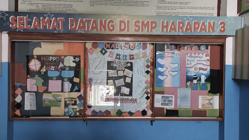 Papan Mading