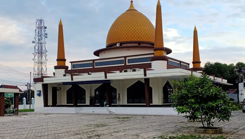 Masjid