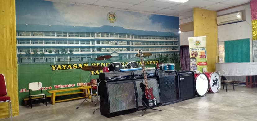 Sanggar Musik