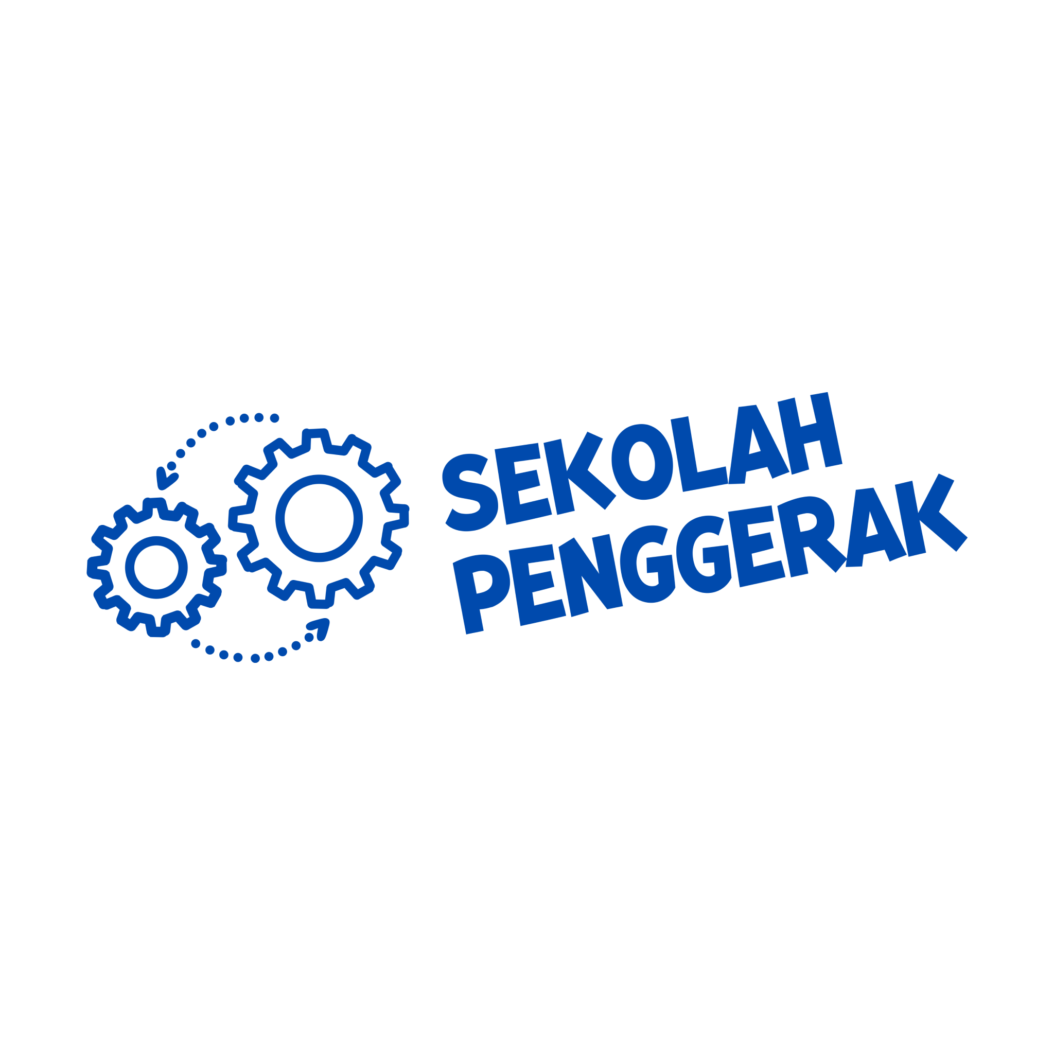 SEKOLAH PENGGERAK